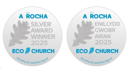 Silver Eco Church