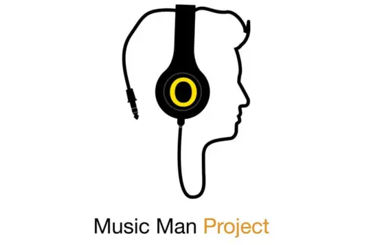 Music Man Project