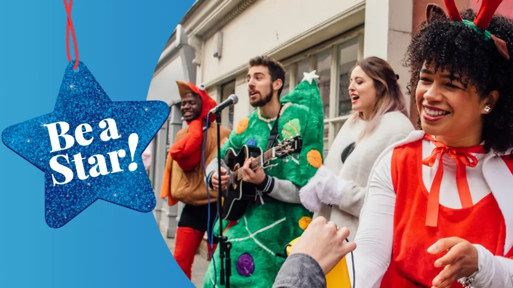 Christmas Appeal Picture