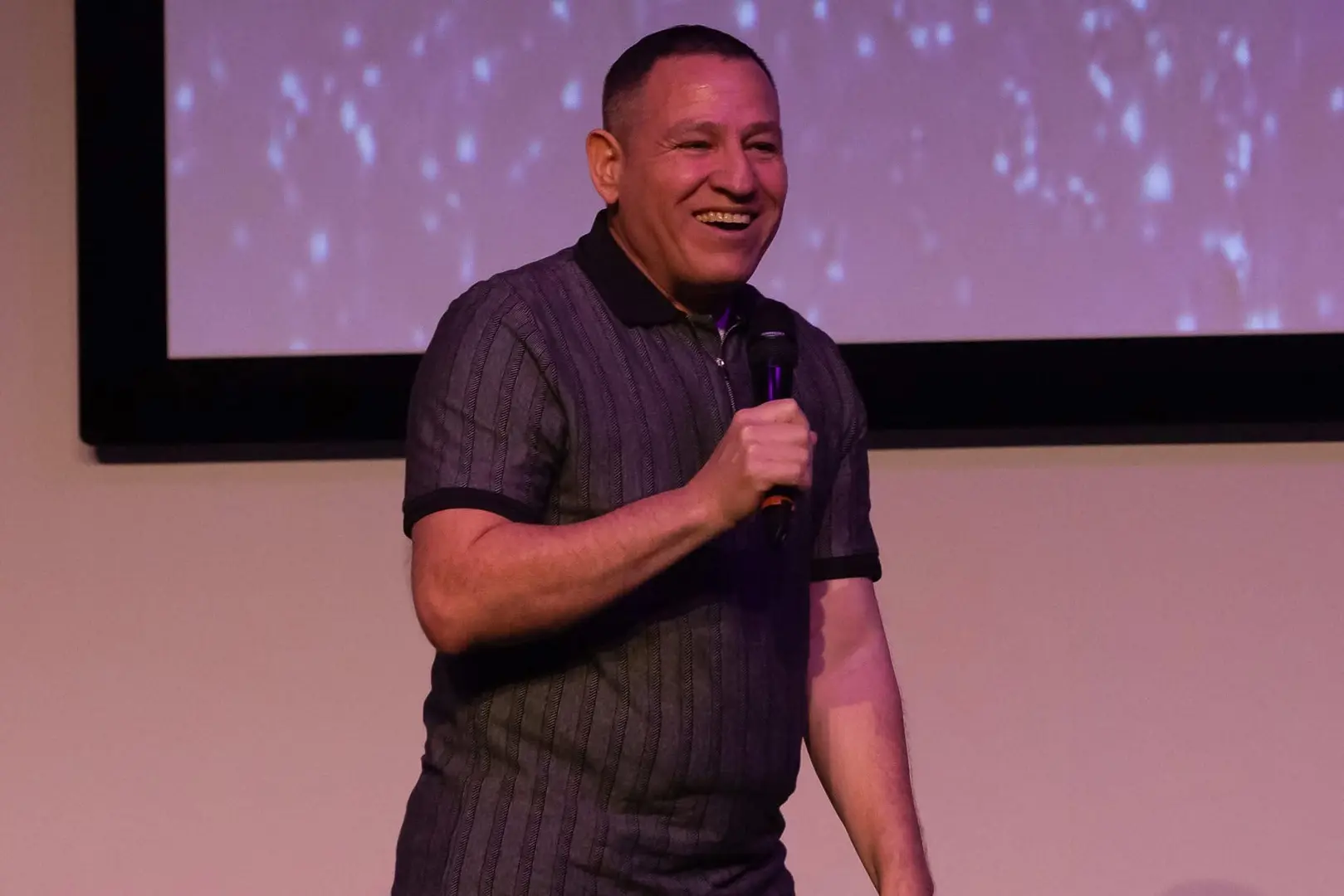 Christmas at Liverpool Walton