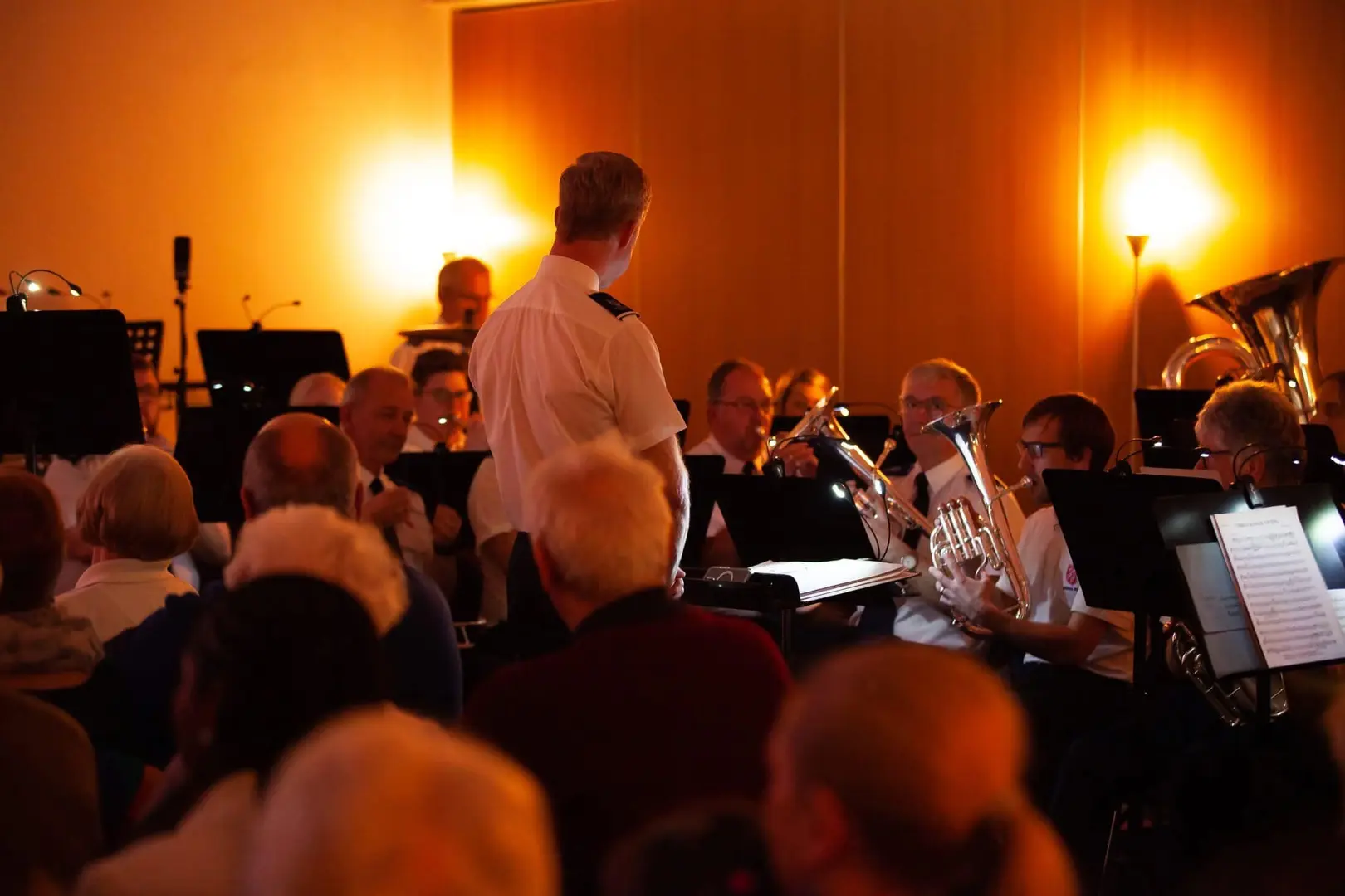 Christmas at Liverpool Walton