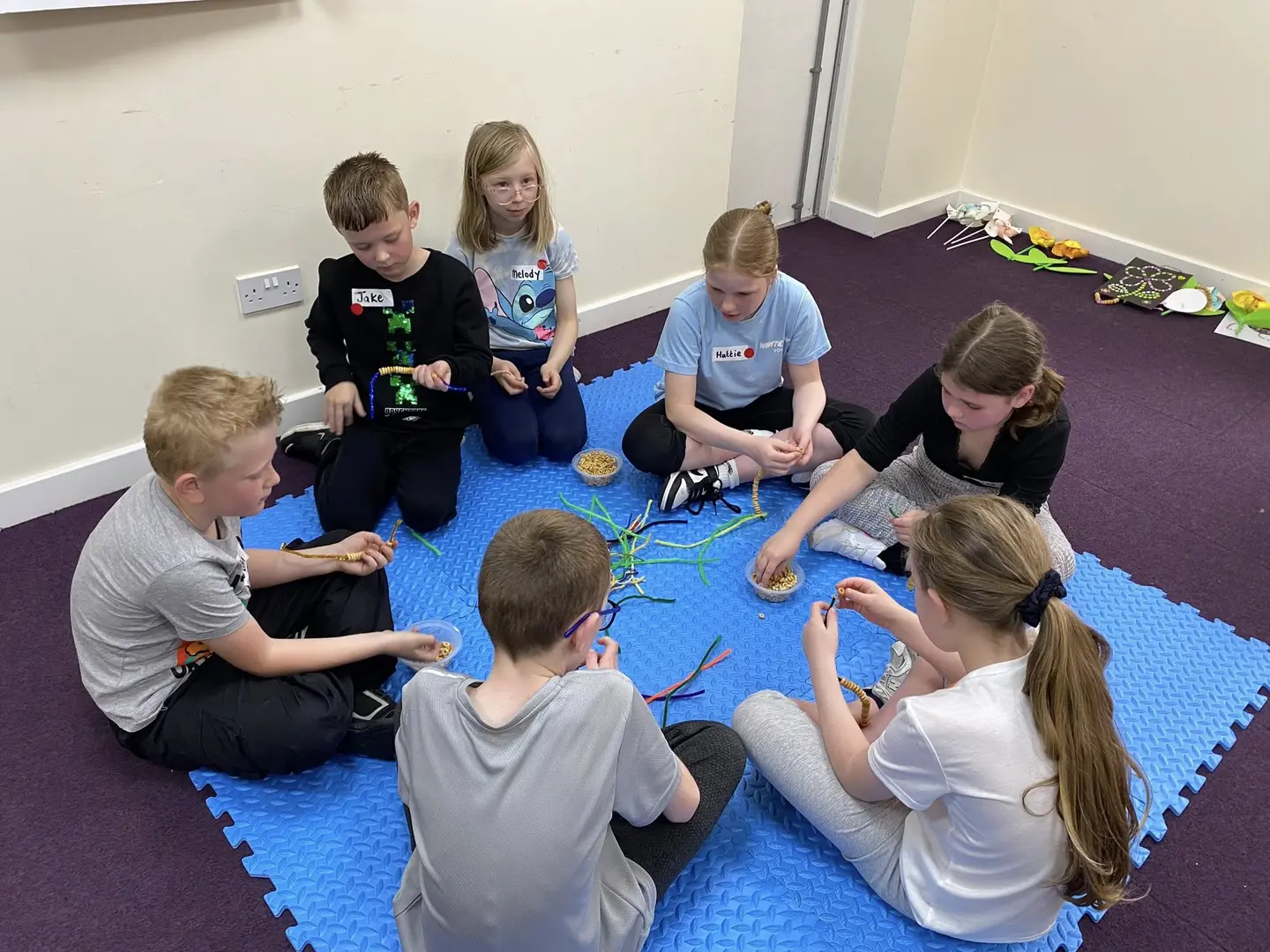 Easter Holiday Club Liverpool Walton