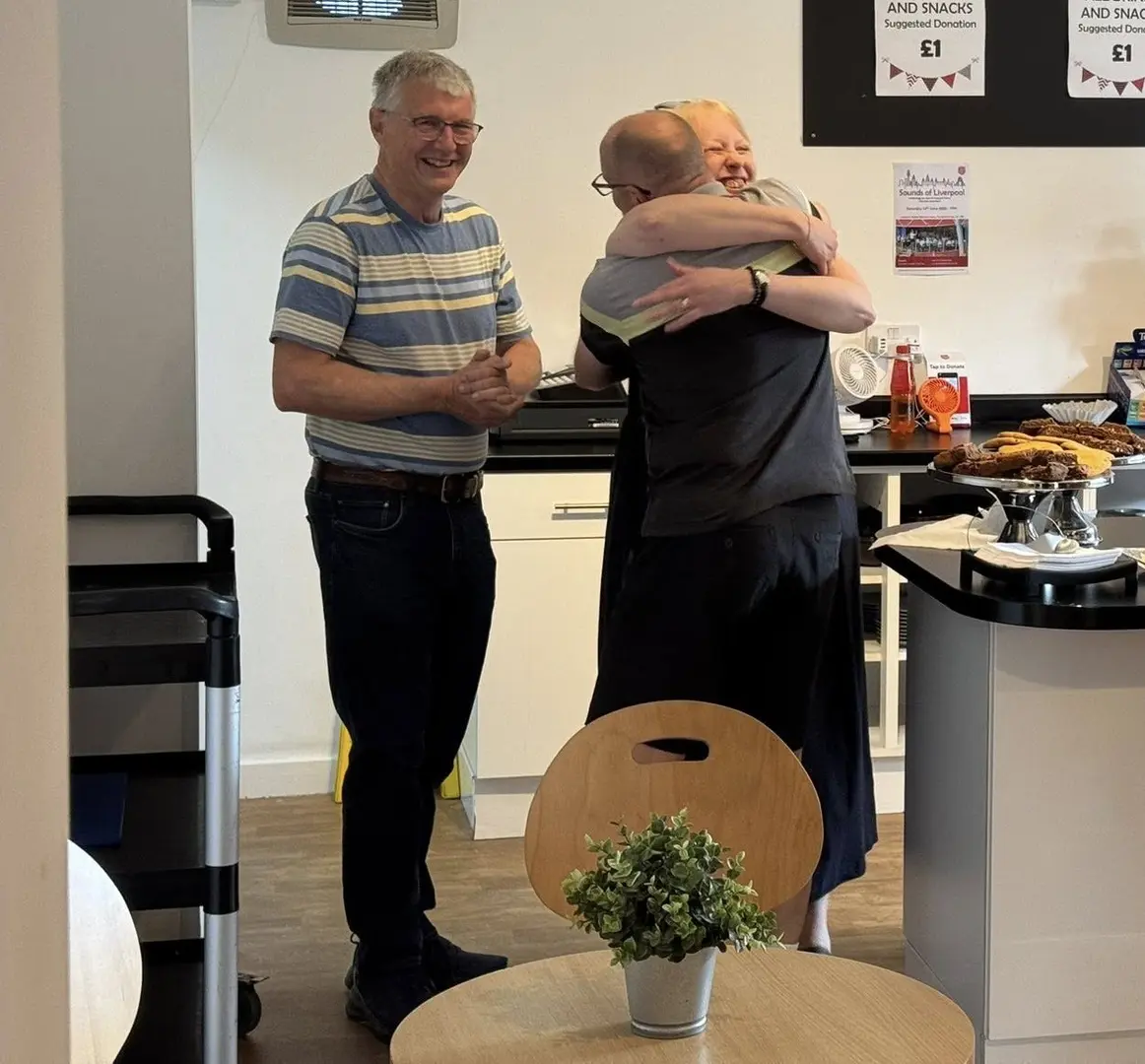 140 Years of Liverpool Walton Band