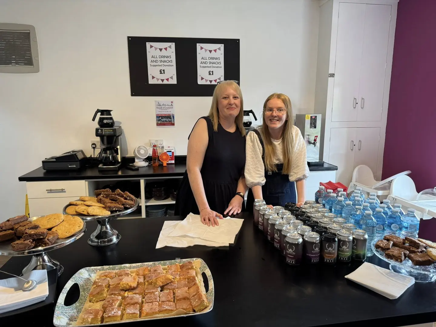 140 Years of Liverpool Walton Band