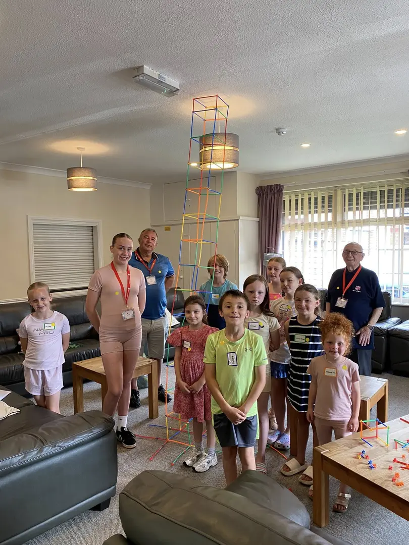 Liverpool Walton Summer Holiday Club