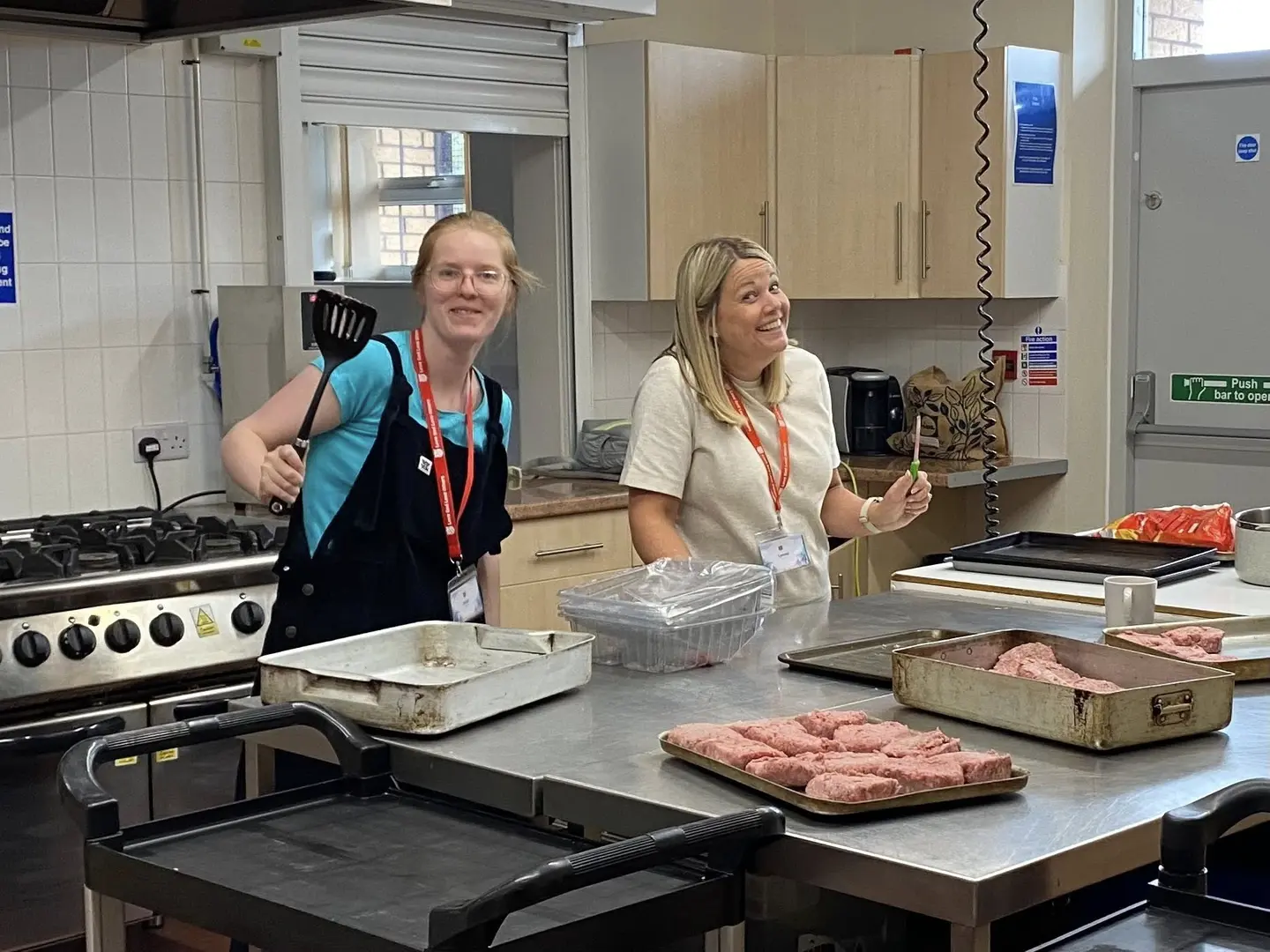 Liverpool Walton Summer Holiday Club