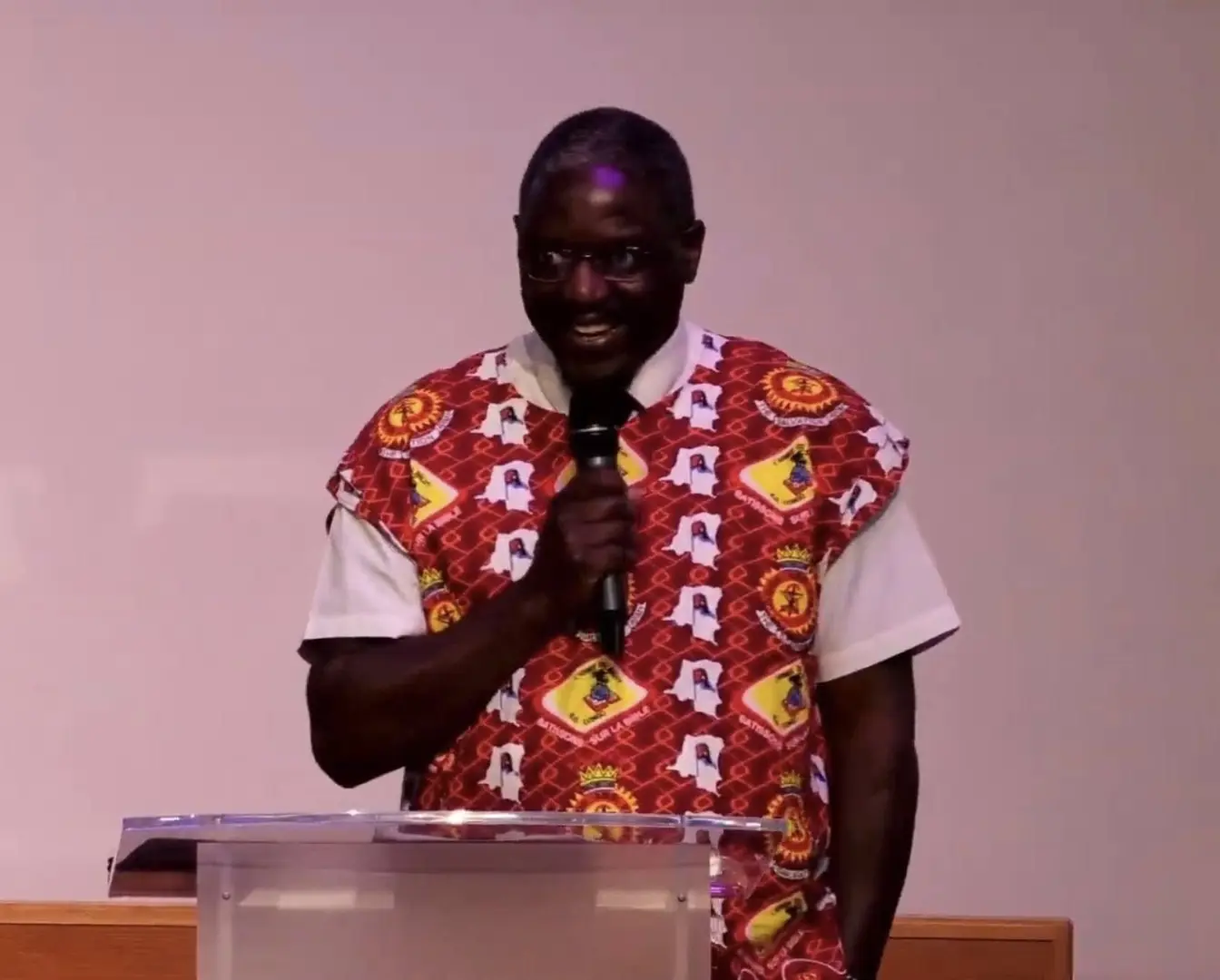 Visit of TC's to Liverpool Walton