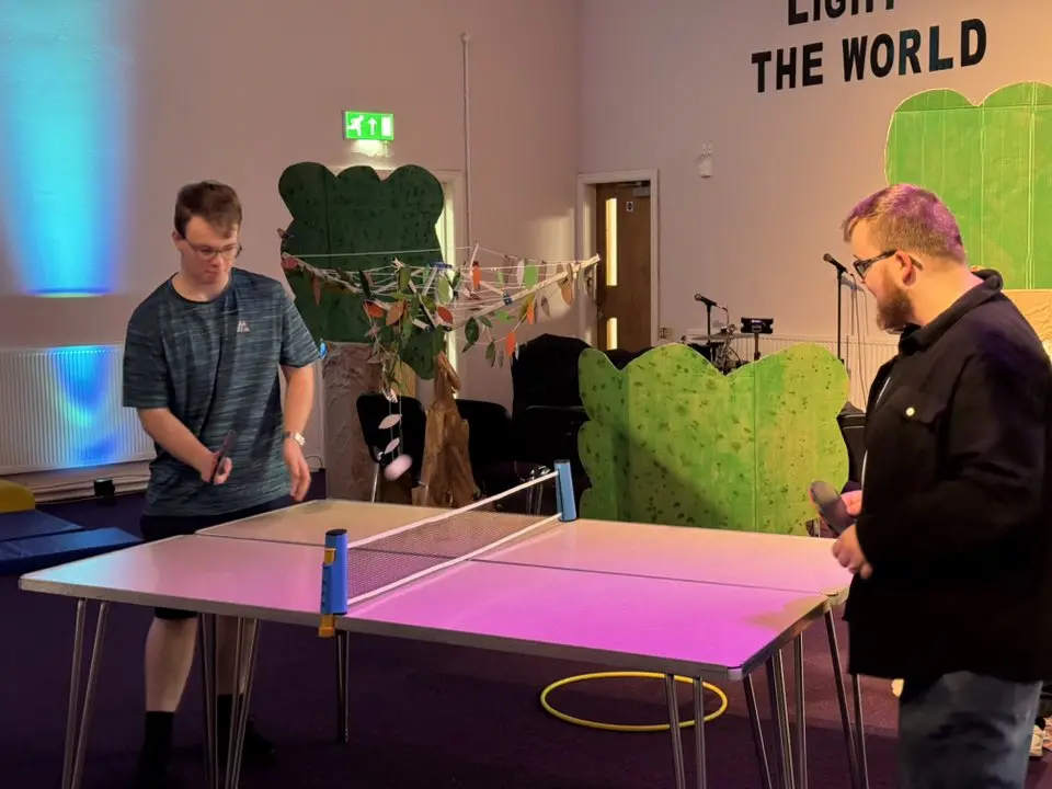 YP Weekend Liverpool Walton