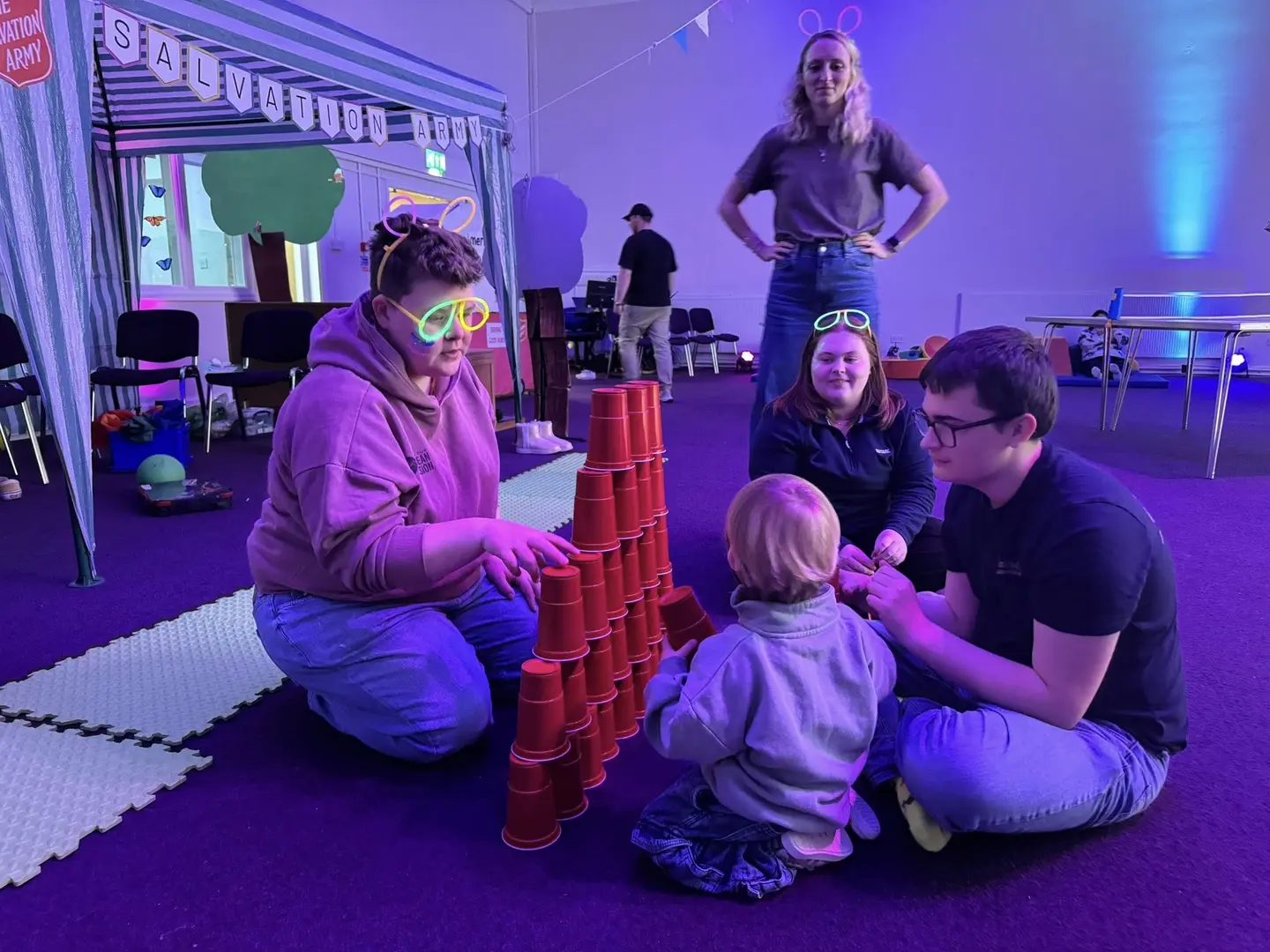 YP Weekend Liverpool Walton