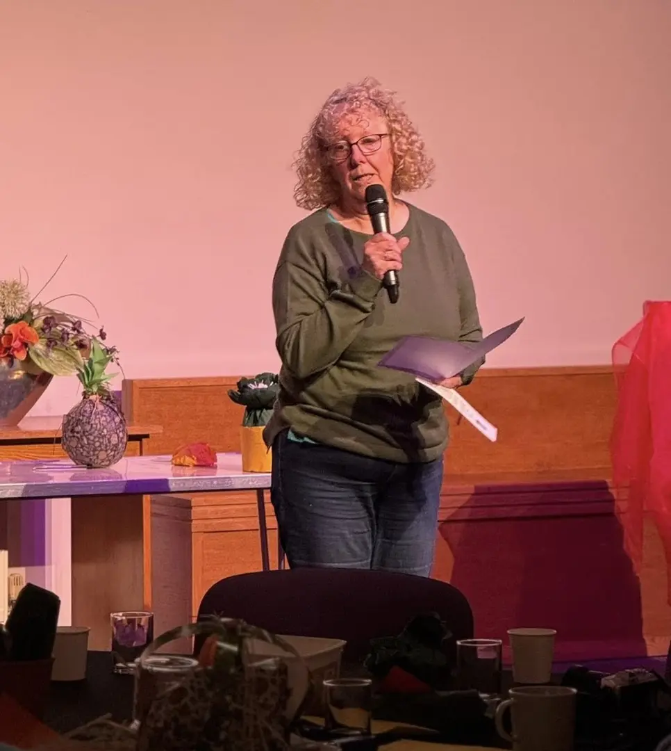 Harvest 2025 Liverpool Walton