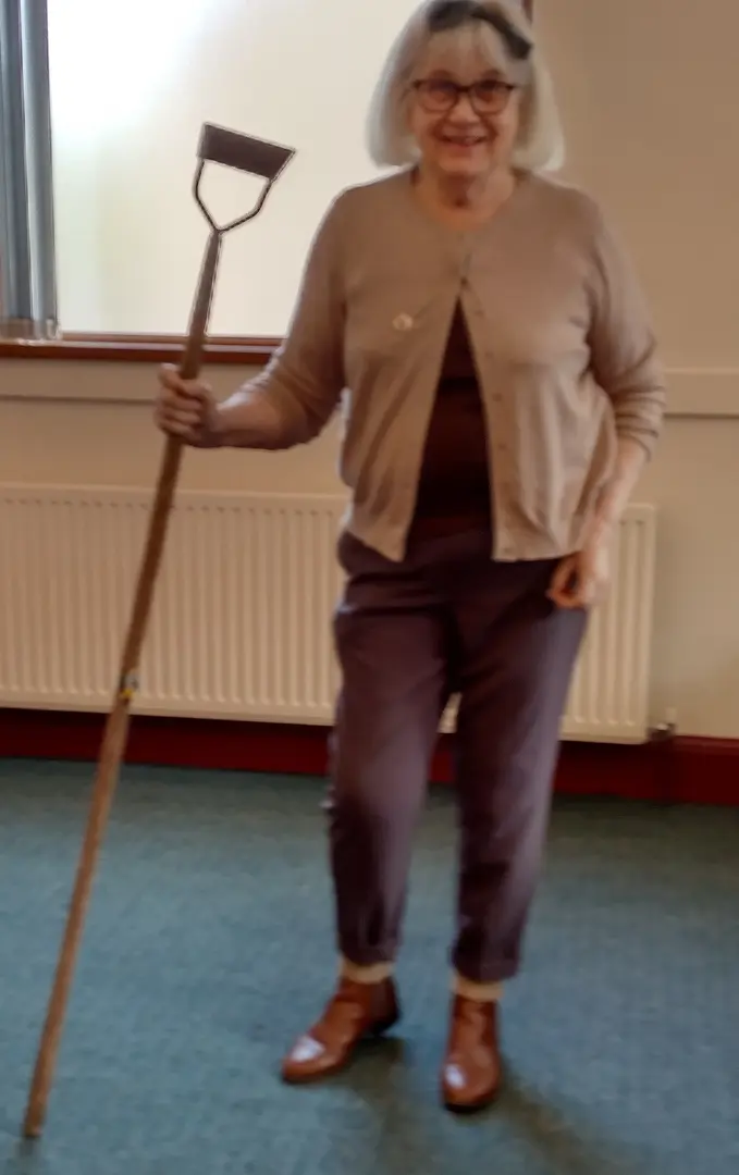 Fun at our VE Celebrations