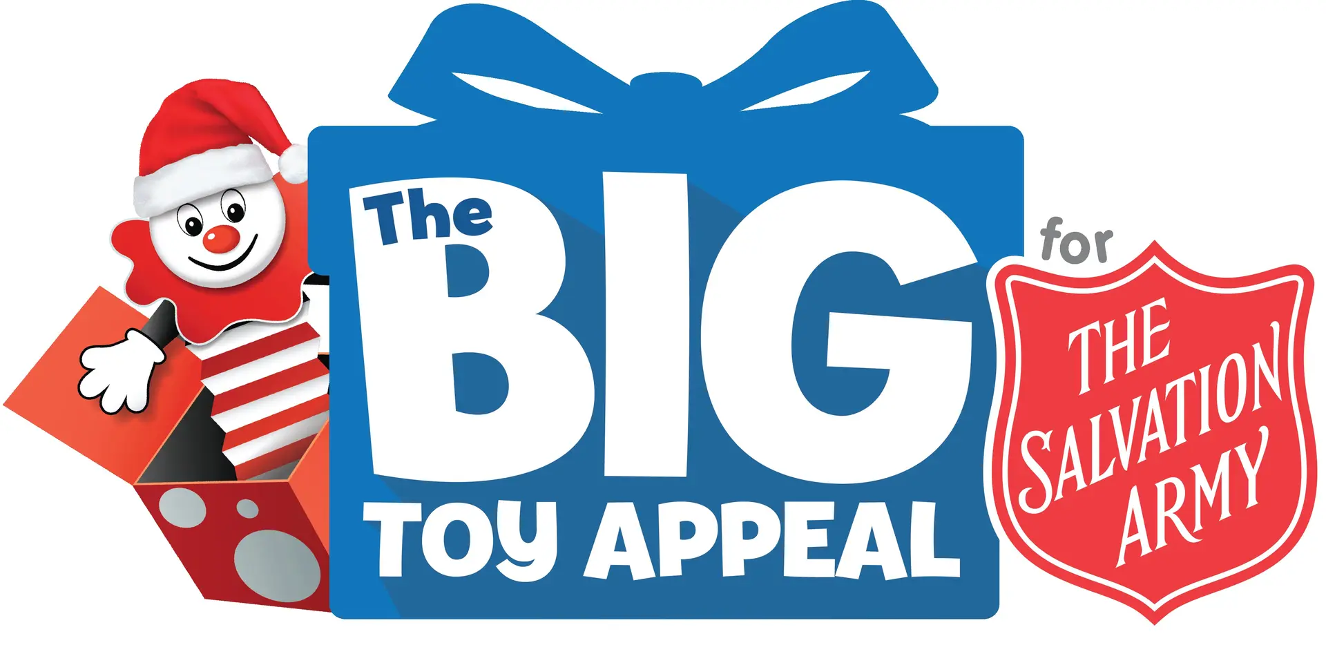 PRComms Big Toy Appeal