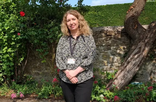 Corrina_GloucesterHouse