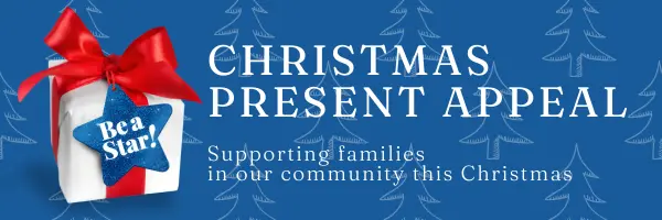 Christmas Present Appeal 2025