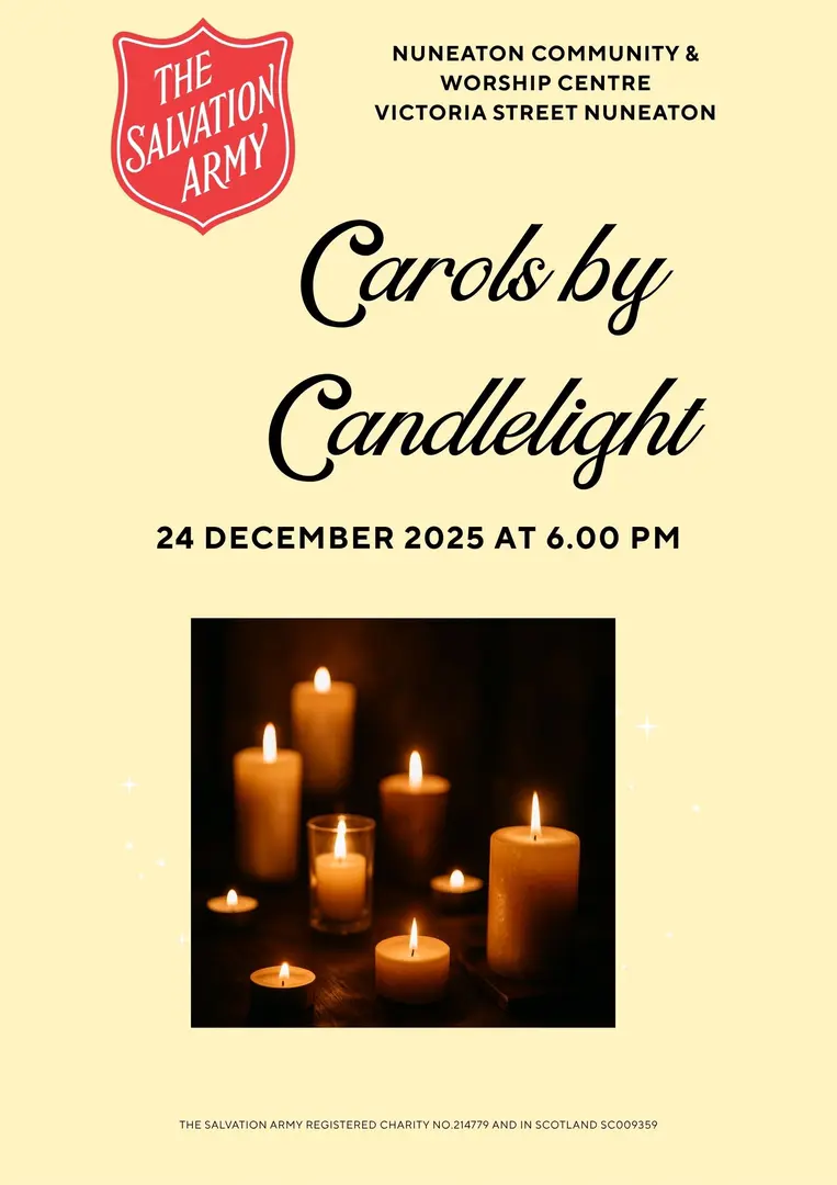Carols by Candlelight