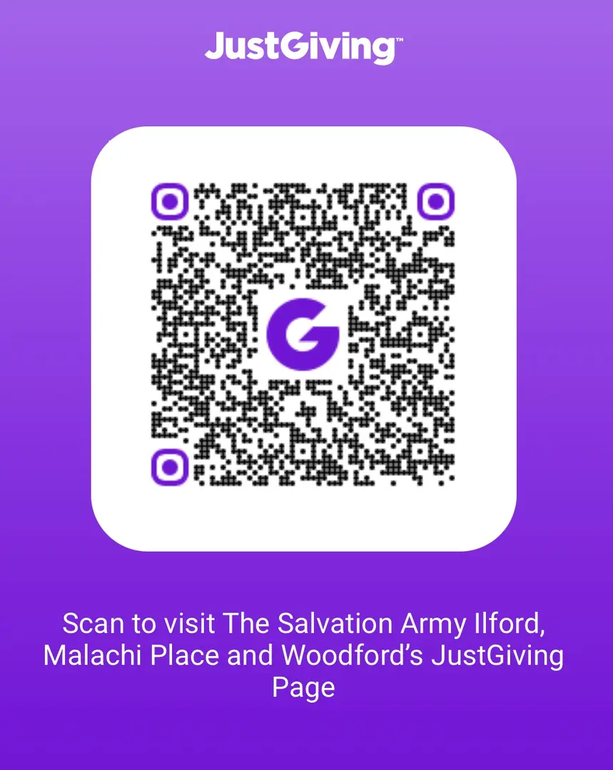 Please support our Christmas Appeal.