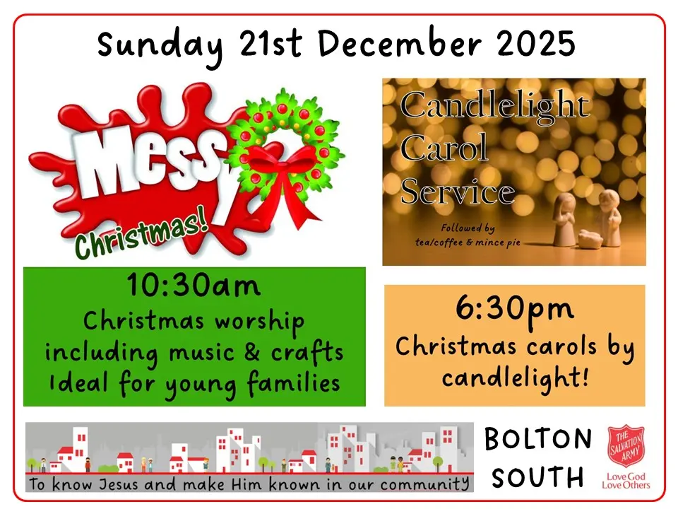 Christmas Carol Concert