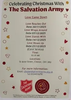 Christmas 2025 white