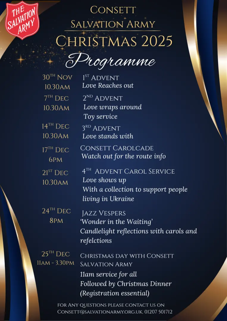 christmas 2025 poster