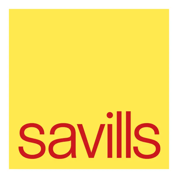 Savills corporate logo