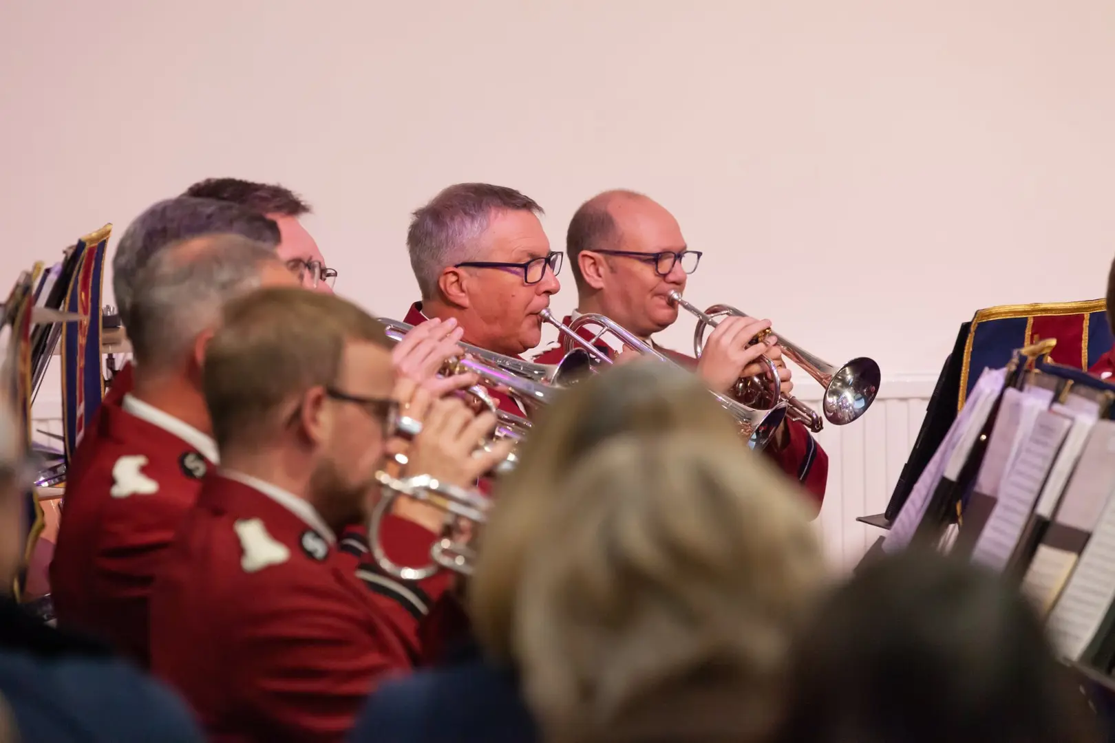 The ISB at Liverpool Walton