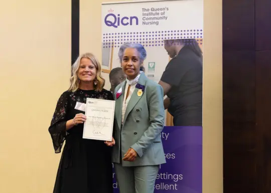 PRComms Nia Heycocks