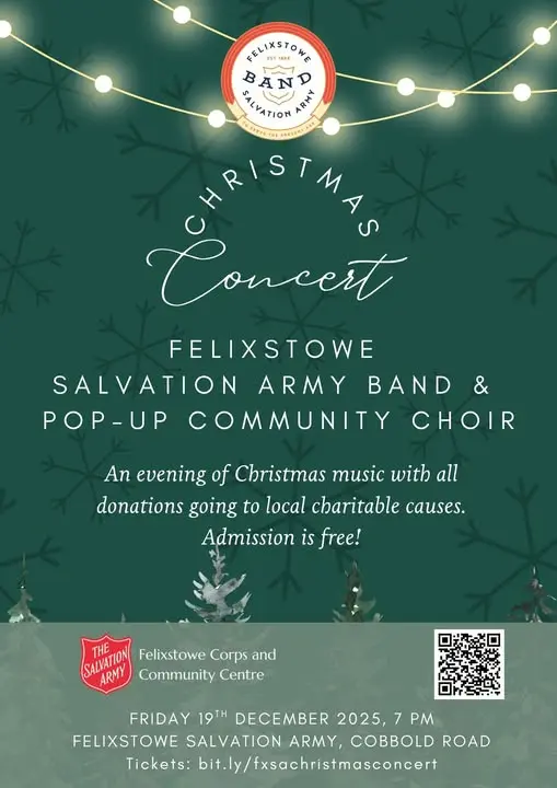 Christmas Concert 2025