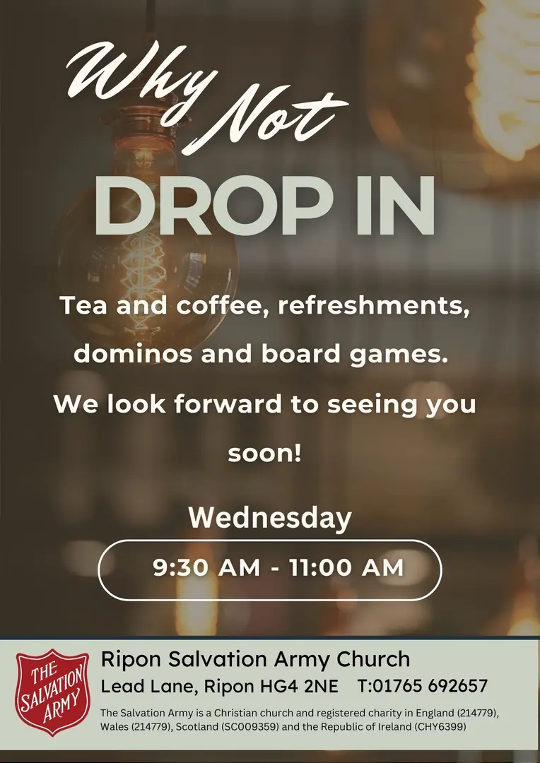 Wednesday_dropin