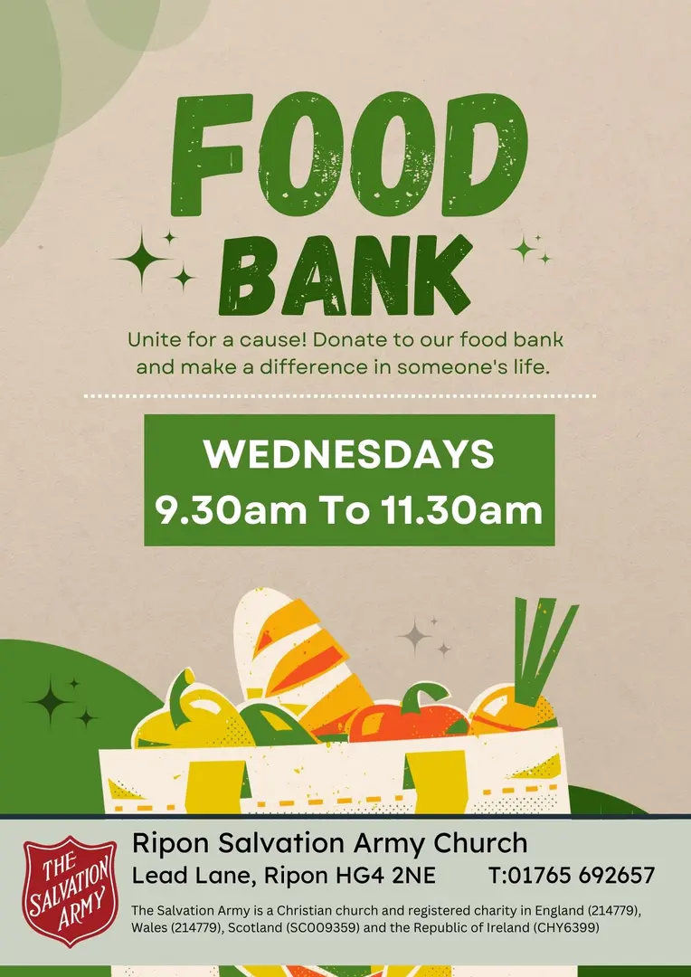 Wednesday_foodbank