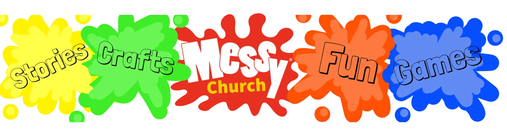 Messy Church