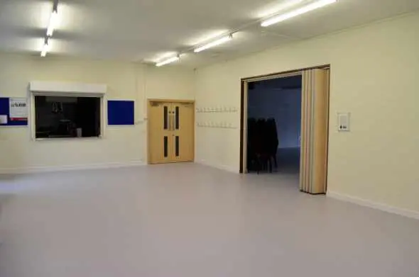 The Reece Room 03 (Ground Floor) £30 per hour