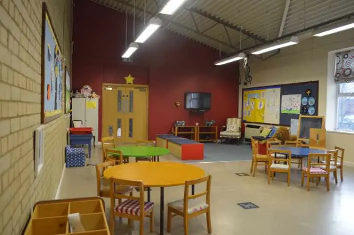 The Whitchurch Room - £24 per hour