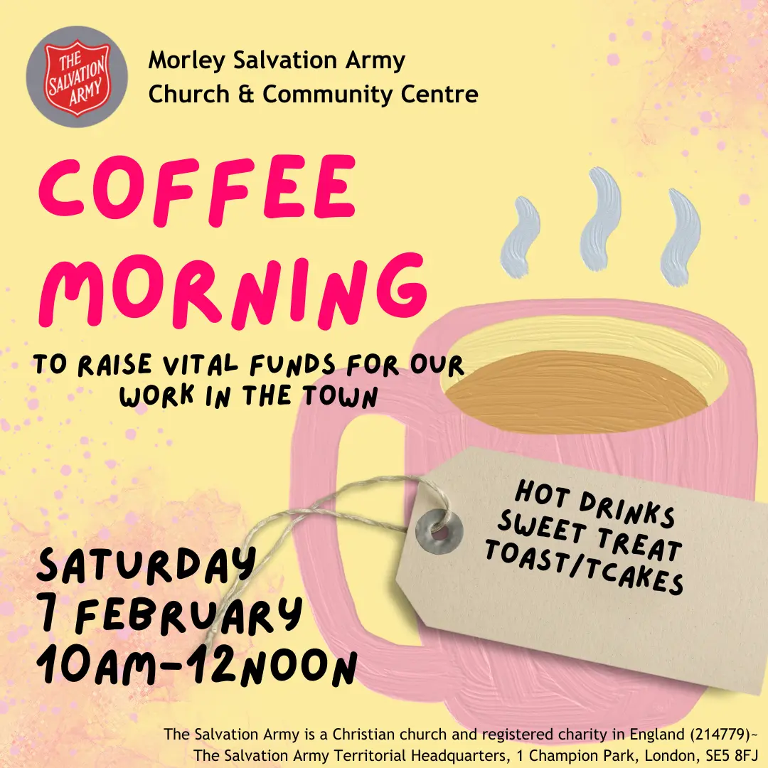 messy church 14 feb 10-12noon 