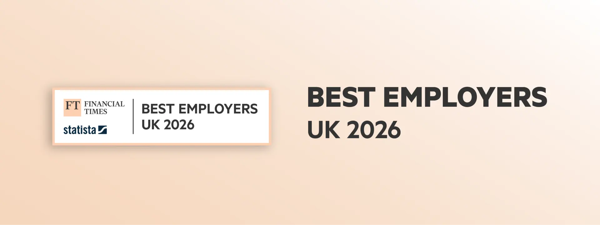 Best Employer UK 2026