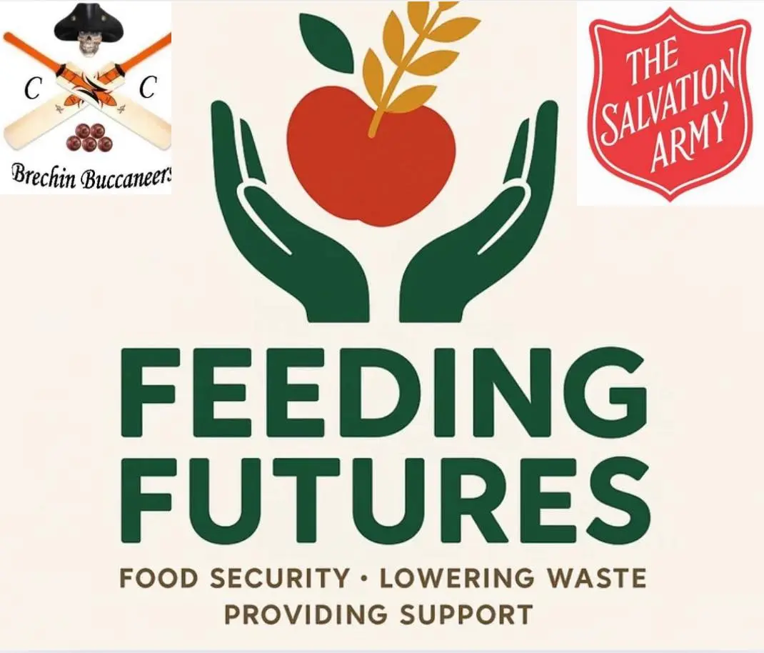 Feeding Futures logo