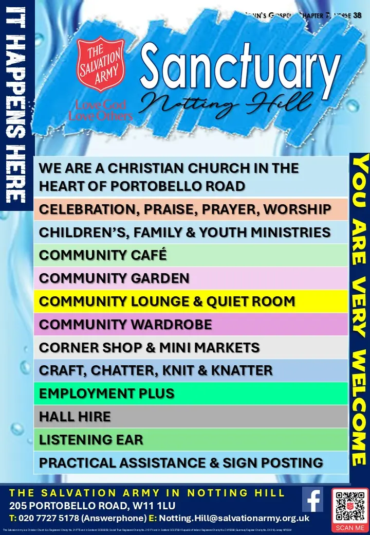 It is Happening Here 