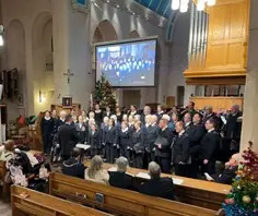 Bromley Salvation Army Songsters (choir)