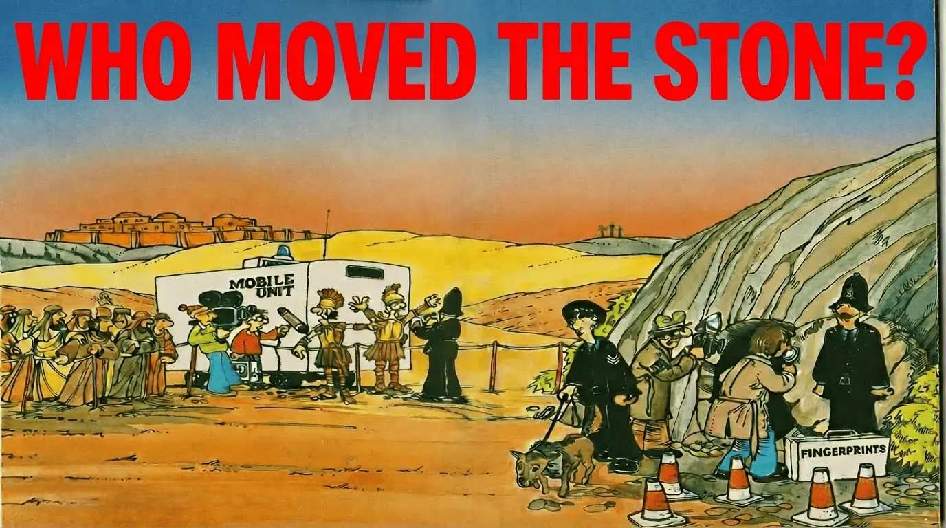 Do you know the answer?