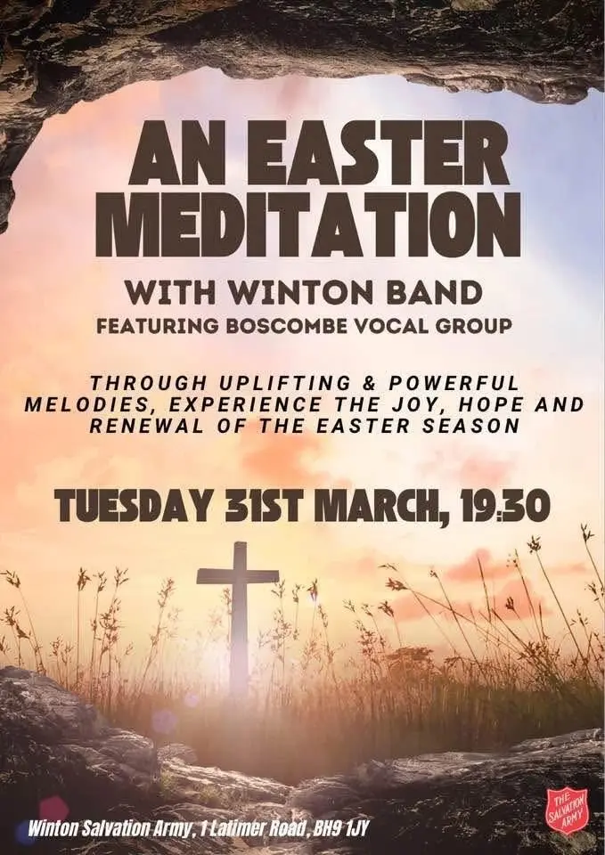 Winton Band Easter