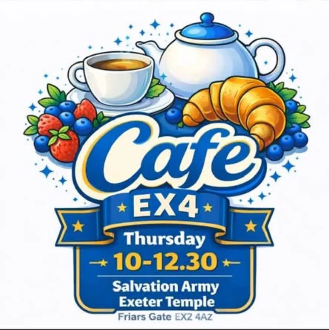 Cafe EX4