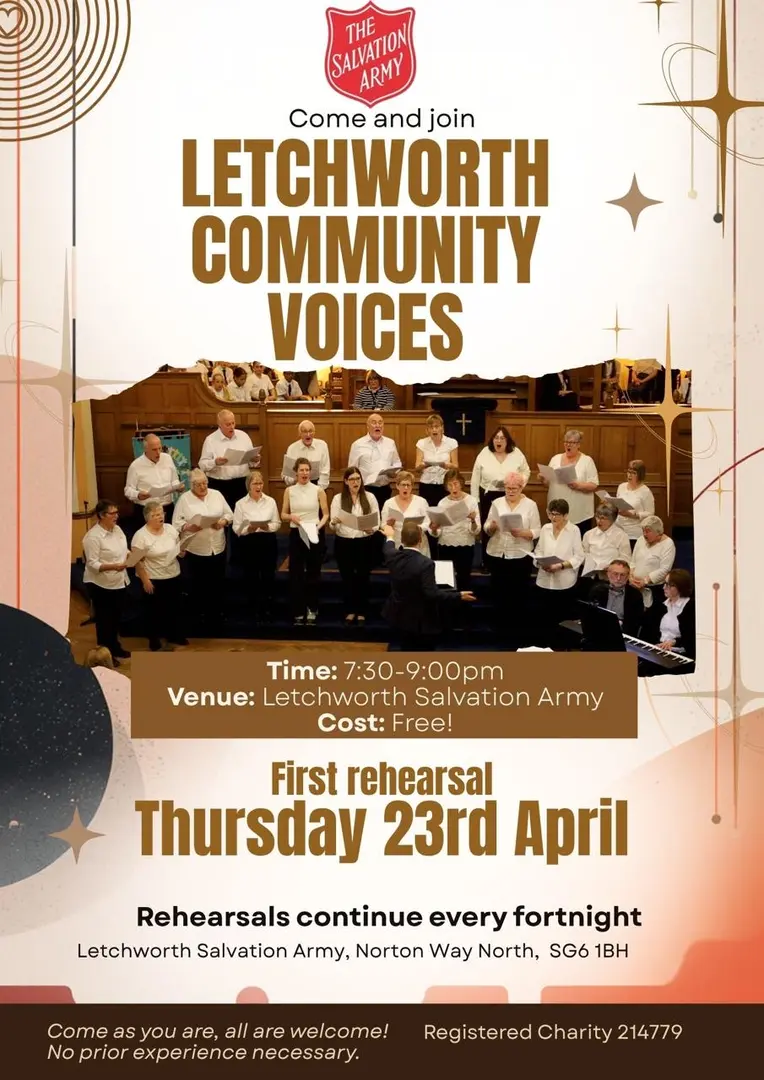 Community Choir