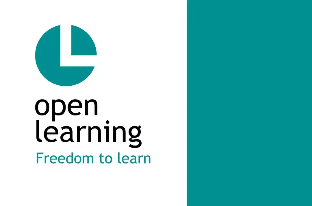 open learning logo