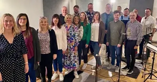 Sing to the Lord Choir