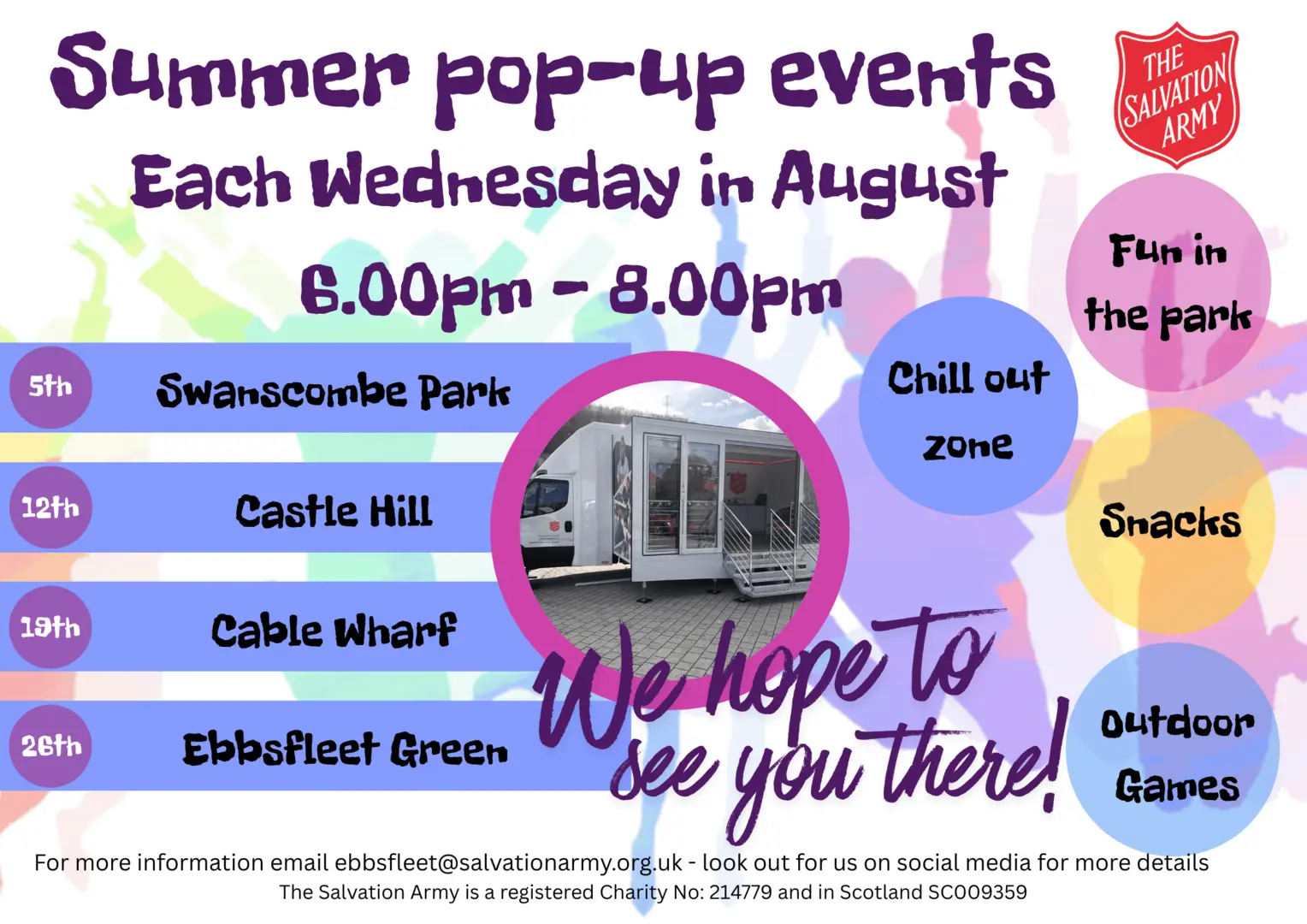 Youth Pop Ups tinified