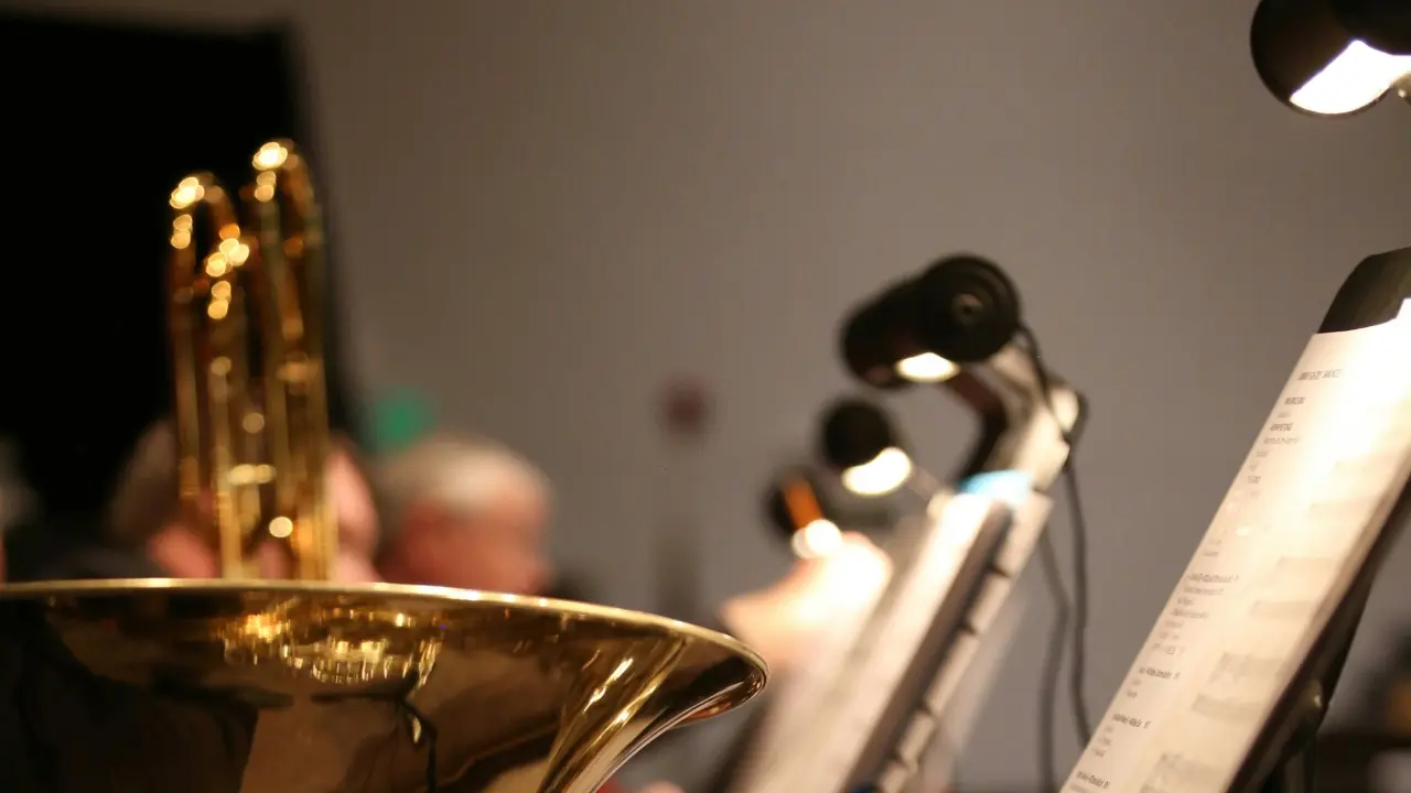 Brass Example
