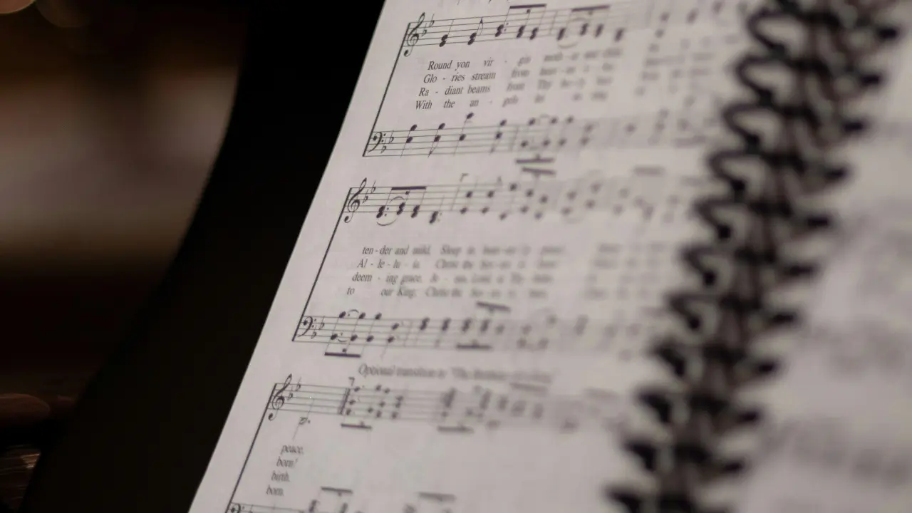 Choir Example
