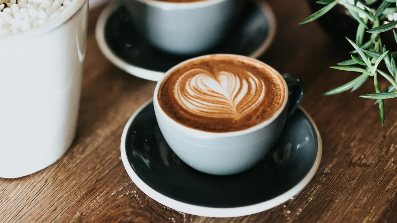 Coffee Example