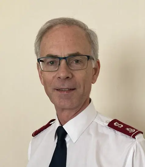 Jonathan Roberts