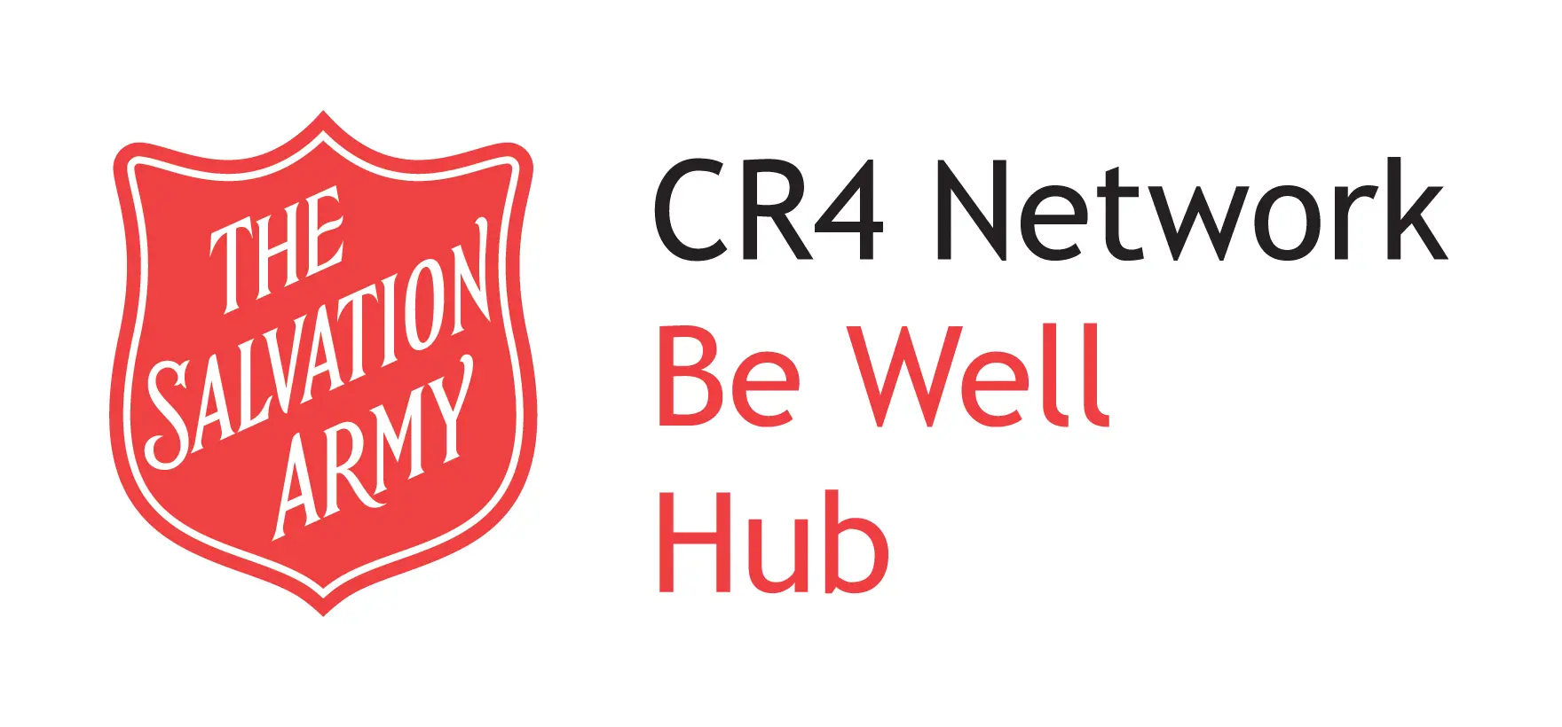 CR4 Network Be Well Hub 