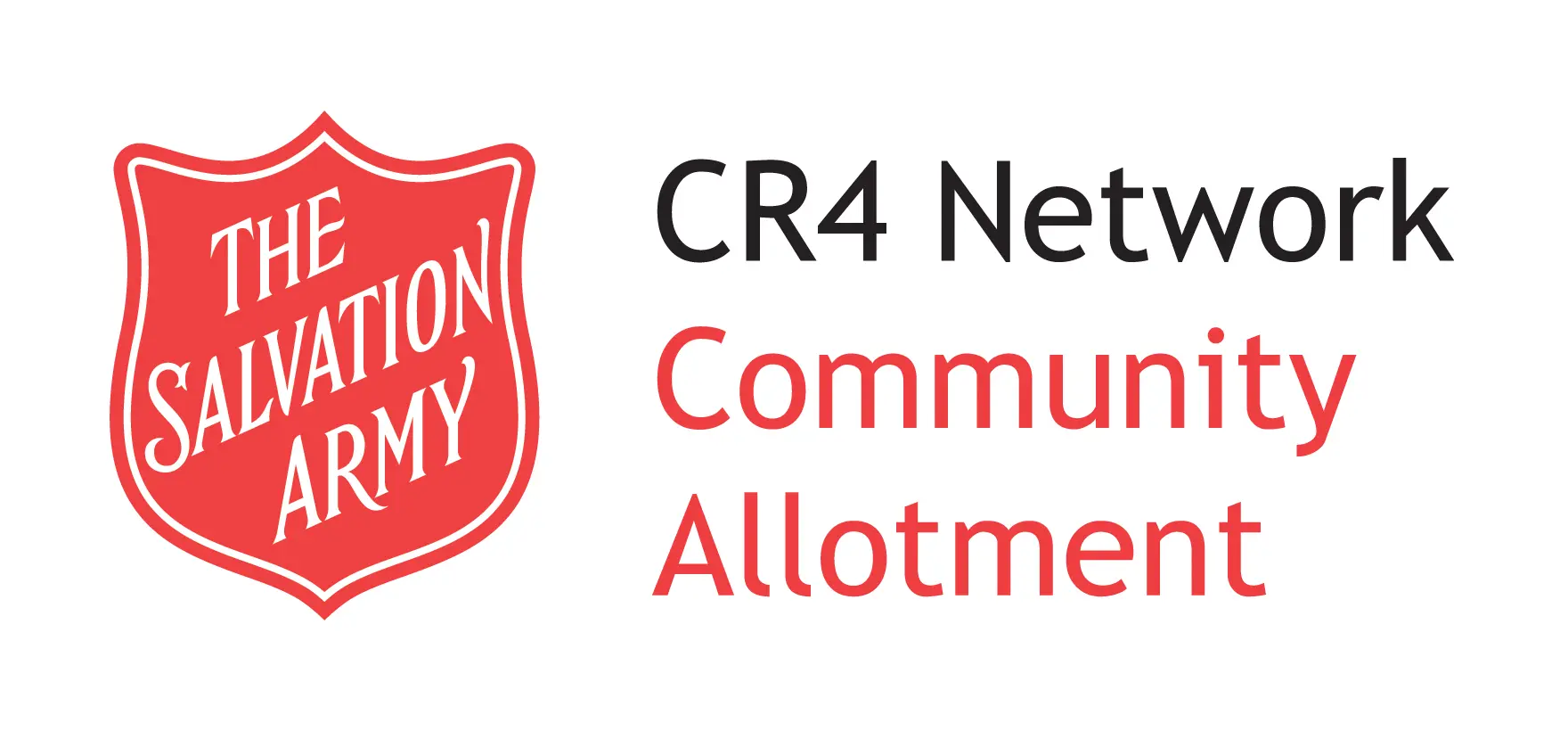 CR4 Network Community Allotment 